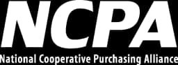 NCPA - National Cooperative Purchasing Alliance