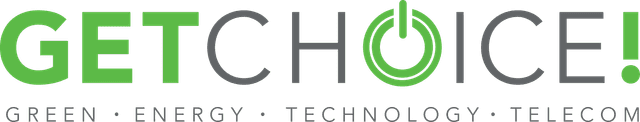 GETCHOICE! Logo