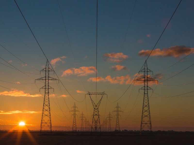 Sustainability & Carbon Neutrality Goals
