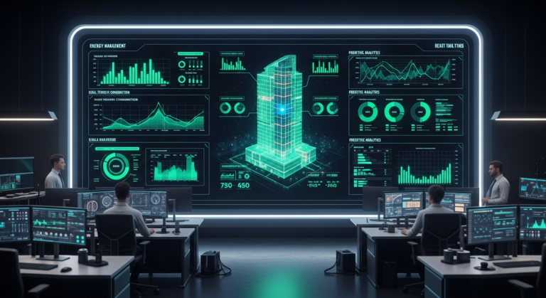 Demand Response: Turning Energy Flexibility Into Revenue