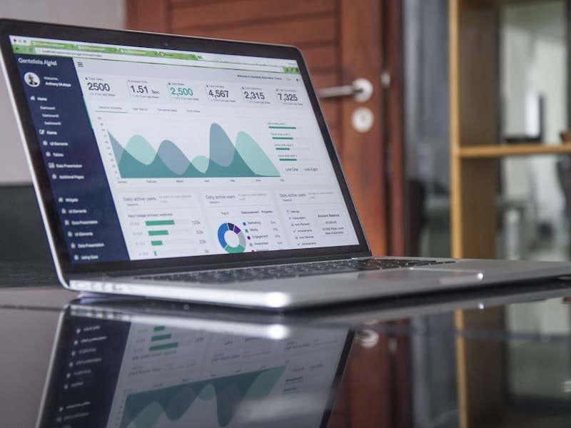 Strategic Sourcing & Market Intelligence