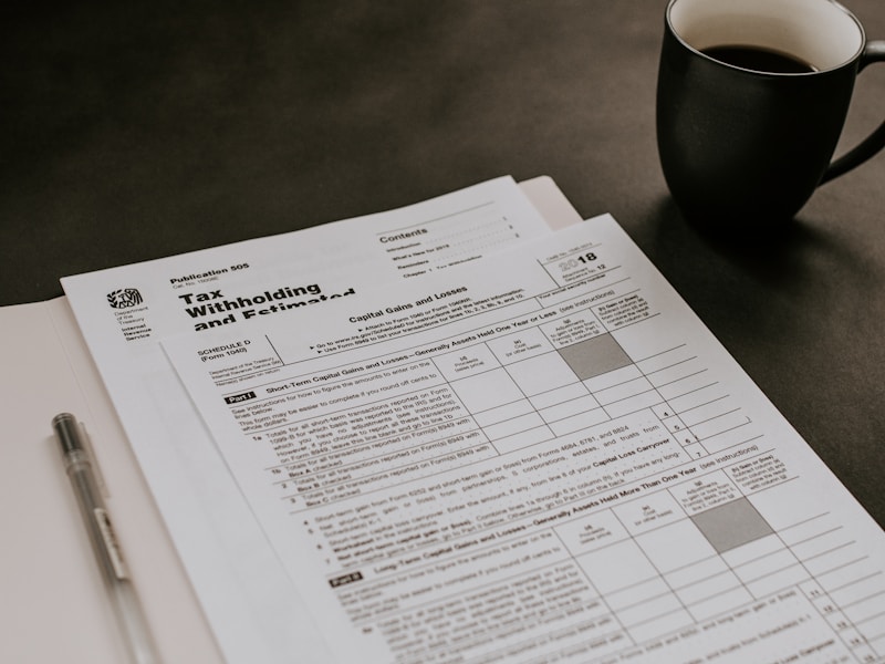 Invoice Processing & Payment Automation