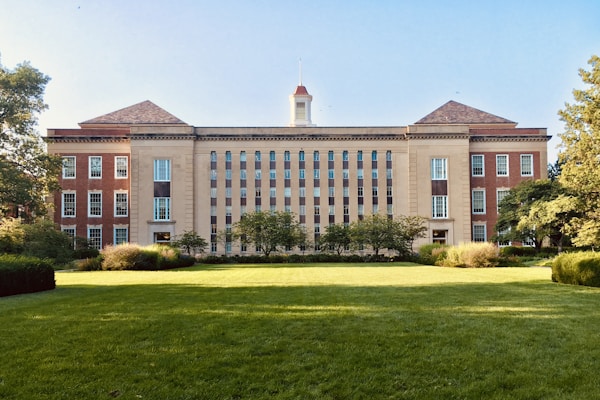 University Campus System