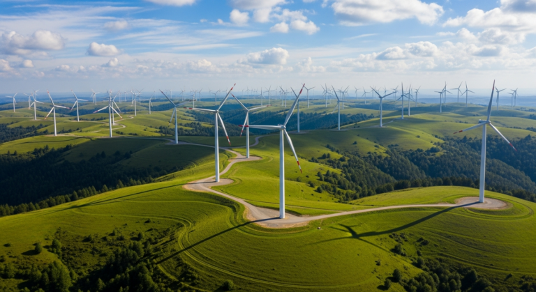 Building a Renewable Energy Procurement Strategy for Multi-Site Operations