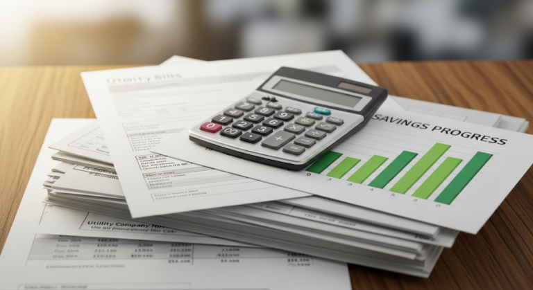 How a Utility Bill Audit Saved One Retailer $4.2M Annually